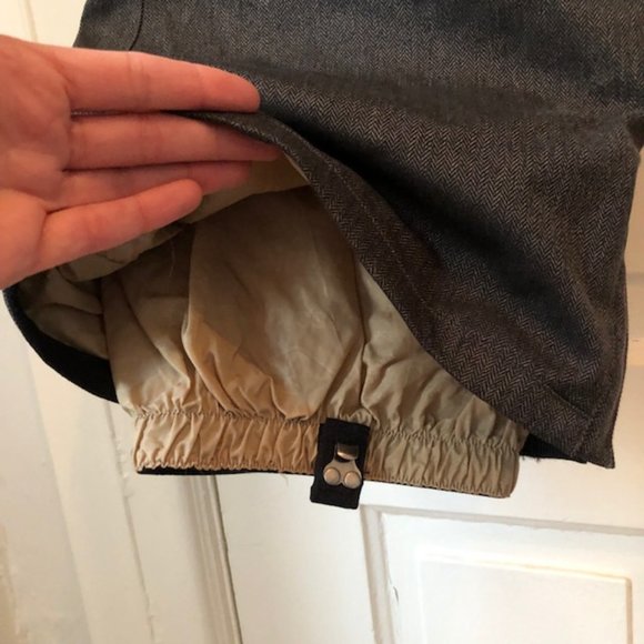 Sessions snowboarding pants - Picture 6 of 7